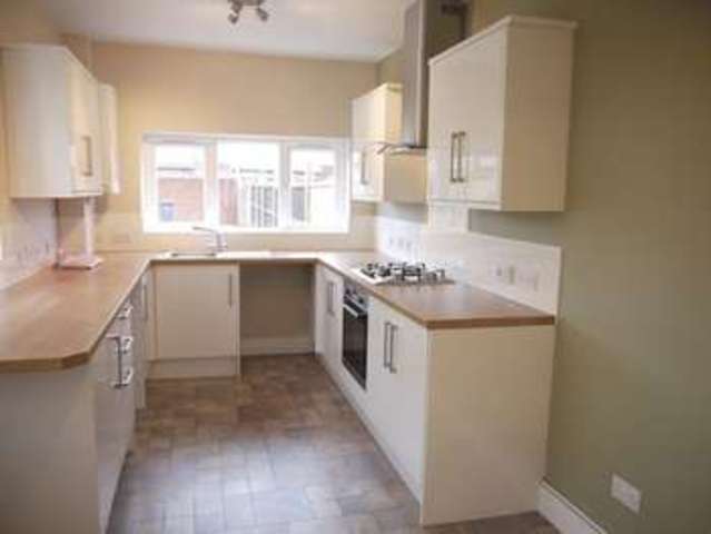  Image of 3 bedroom Terraced house to rent in Wilmer Road Eastleigh SO50 at Wilmer Road  Eastleigh, SO50 5EW