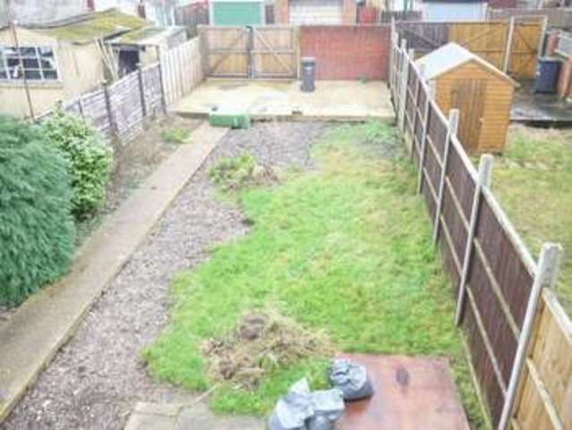  Image of 3 bedroom Terraced house to rent in Wilmer Road Eastleigh SO50 at Wilmer Road  Eastleigh, SO50 5EW