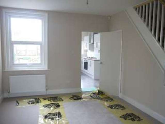  Image of 3 bedroom Terraced house to rent in Wilmer Road Eastleigh SO50 at Wilmer Road  Eastleigh, SO50 5EW