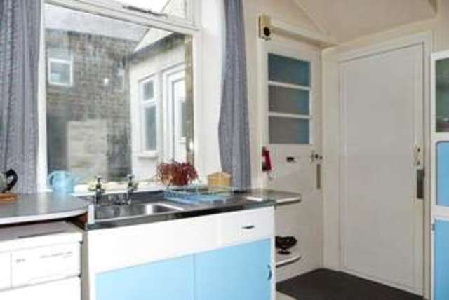  Image of 2 bedroom Terraced house for sale in Wilmot Road Ilkley LS29 at Ilkley West Yorkshire Ilkley, LS29 8HU