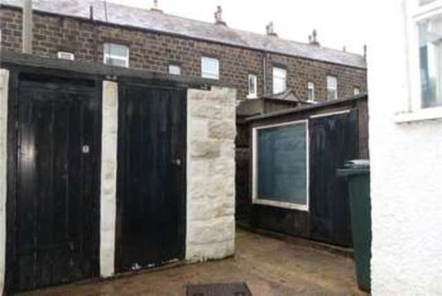  Image of 2 bedroom Terraced house for sale in Wilmot Road Ilkley LS29 at Ilkley West Yorkshire Ilkley, LS29 8HU