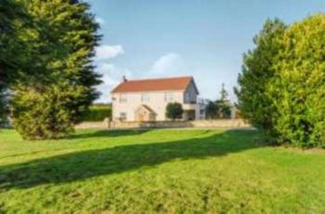  Image of 4 bedroom Detached house for sale in Wilsic Wilsic Doncaster DN11 at Wilsic Wadworth Wadworth, DN11 9AD
