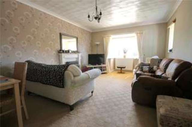  Image of 3 bedroom Detached house for sale in Wilson Avenue Coundon Bishop Auckland DL14 at Coundon Bishop Auckland Witton Park, DL14 8LW