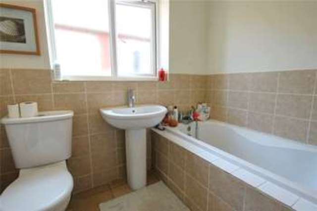  Image of 3 bedroom Detached house for sale in Wilson Avenue Coundon Bishop Auckland DL14 at Coundon Bishop Auckland Witton Park, DL14 8LW