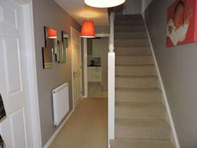  Image of 4 bedroom Detached house for sale in Wiltshire Crescent Worting Basingstoke RG22 at Wiltshire Crescent  Basingstoke, RG22 5FE