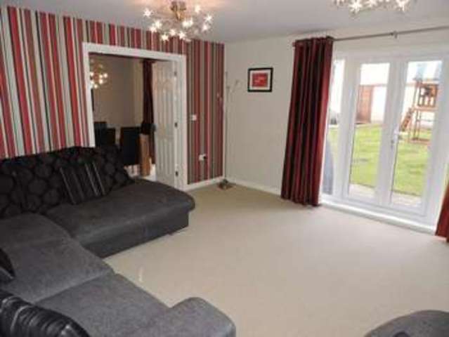  Image of 4 bedroom Detached house for sale in Wiltshire Crescent Worting Basingstoke RG22 at Wiltshire Crescent  Basingstoke, RG22 5FE