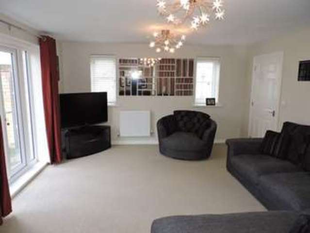  Image of 4 bedroom Detached house for sale in Wiltshire Crescent Worting Basingstoke RG22 at Wiltshire Crescent  Basingstoke, RG22 5FE