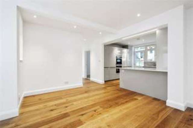  Image of 3 bedroom Apartment to rent in Winchester Avenue London NW6 at Winchester Avenue  Greater London, NW6 7TY