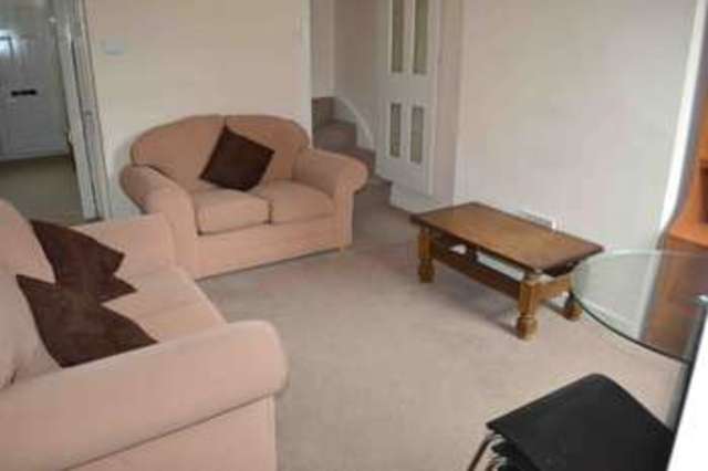  Image of 3 bedroom Terraced house to rent in Winchester Street Coventry CV1 at Hillfields Coventry Coventry, CV1 5NU