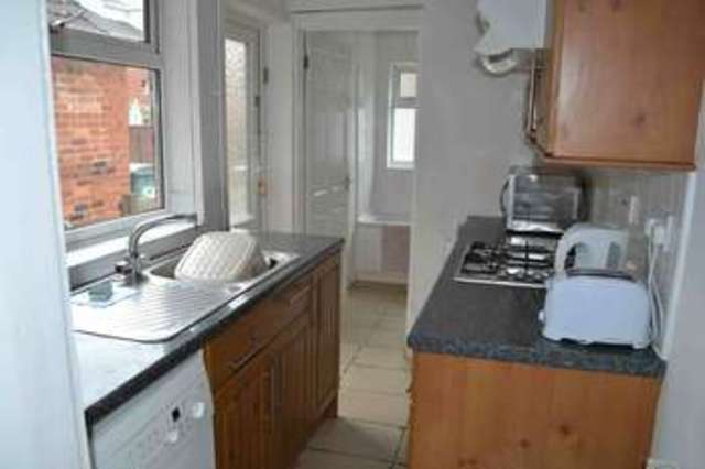  Image of 3 bedroom Terraced house to rent in Winchester Street Coventry CV1 at Hillfields Coventry Coventry, CV1 5NU