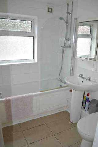  Image of 3 bedroom Terraced house to rent in Winchester Street Coventry CV1 at Hillfields Coventry Coventry, CV1 5NU