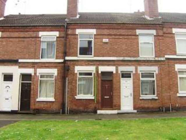  Image of 3 bedroom Terraced house to rent in Winchester Street Coventry CV1 at Hillfields Coventry Coventry, CV1 5NU