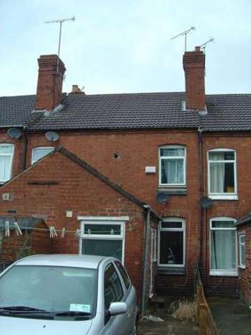  Image of 3 bedroom Terraced house to rent in Winchester Street Coventry CV1 at Hillfields Coventry Coventry, CV1 5NU
