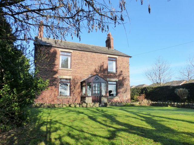  Image of 4 bedroom Detached house for sale in Windgate Liverpool Road Tarleton Preston PR4 at Windgate Tarleton Preston, PR4 6HL