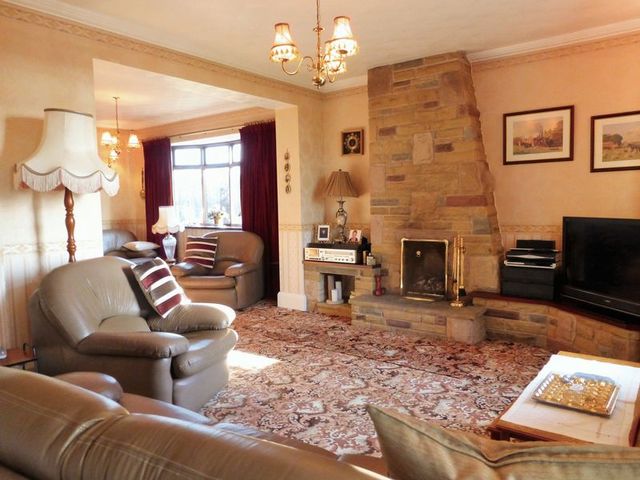  Image of 4 bedroom Detached house for sale in Windgate Liverpool Road Tarleton Preston PR4 at Windgate Tarleton Preston, PR4 6HL