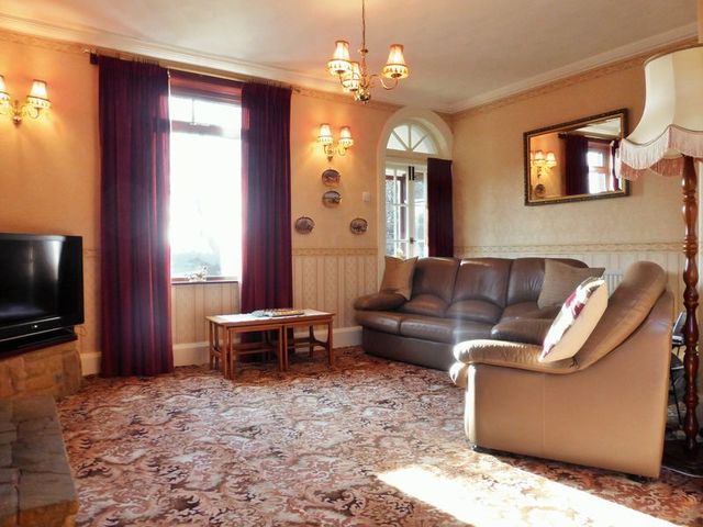  Image of 4 bedroom Detached house for sale in Windgate Liverpool Road Tarleton Preston PR4 at Windgate Tarleton Preston, PR4 6HL