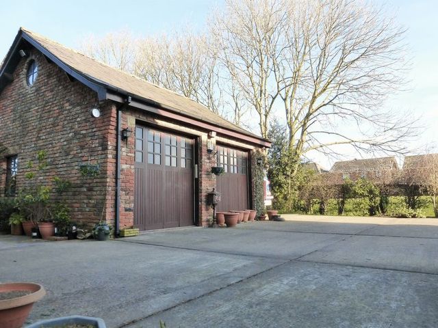  Image of 4 bedroom Detached house for sale in Windgate Liverpool Road Tarleton Preston PR4 at Windgate Tarleton Preston, PR4 6HL