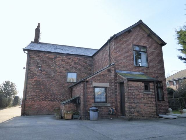 Image of 4 bedroom Detached house for sale in Windgate Liverpool Road Tarleton Preston PR4 at Windgate Tarleton Preston, PR4 6HL