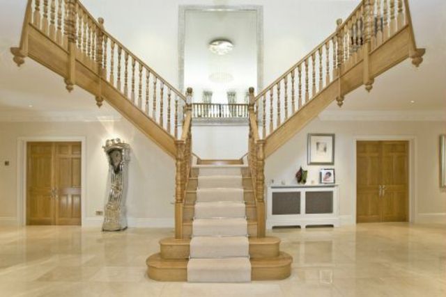  Image of 5 bedroom Detached house for sale in Westwood Road Windlesham GU20 at Windlesham, GU20 6LW