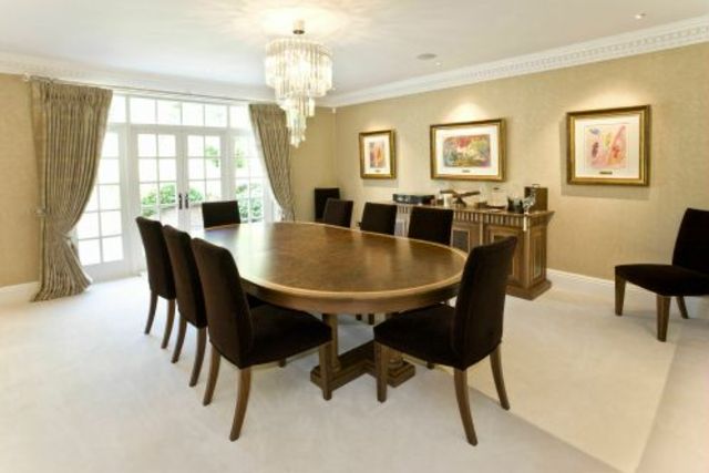  Image of 5 bedroom Detached house for sale in Westwood Road Windlesham GU20 at Windlesham, GU20 6LW