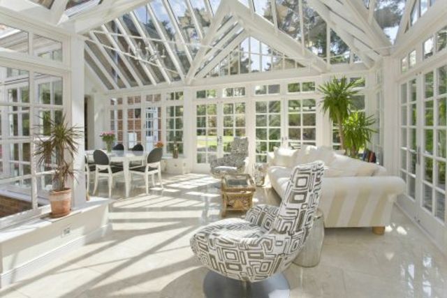  Image of 5 bedroom Detached house for sale in Westwood Road Windlesham GU20 at Windlesham, GU20 6LW