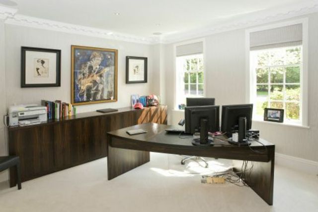 Image of 5 bedroom Detached house for sale in Westwood Road Windlesham GU20 at Windlesham, GU20 6LW