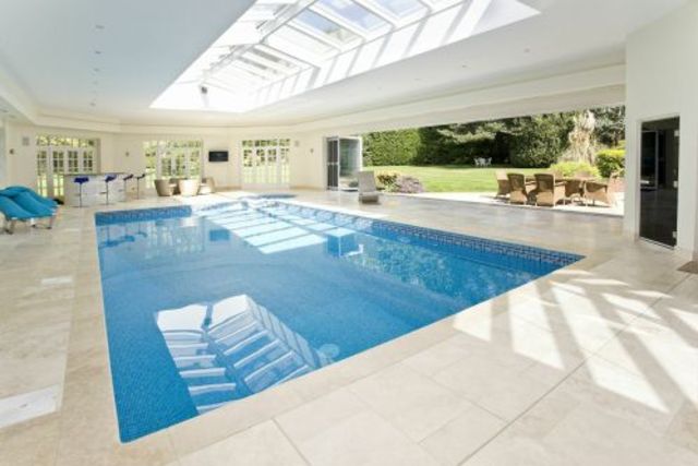  Image of 5 bedroom Detached house for sale in Westwood Road Windlesham GU20 at Windlesham, GU20 6LW