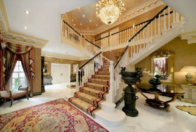  Image of 9 bedroom Detached house for sale in London Road Windlesham GU20 at Windlesham, GU20 6LJ