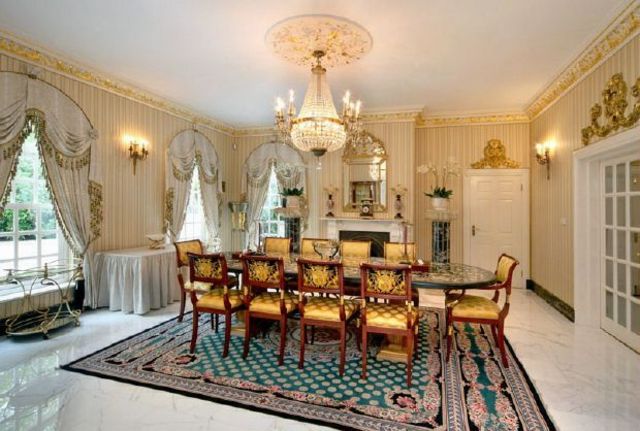  Image of 9 bedroom Detached house for sale in London Road Windlesham GU20 at Windlesham, GU20 6LJ