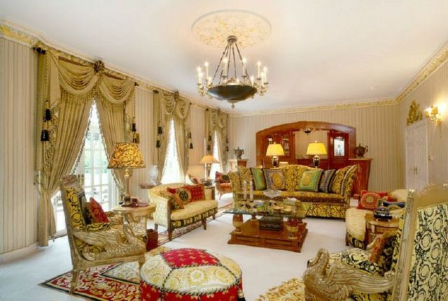  Image of 9 bedroom Detached house for sale in London Road Windlesham GU20 at Windlesham, GU20 6LJ