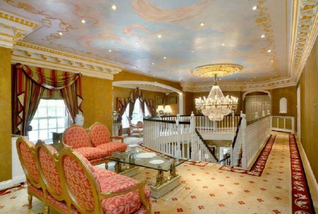  Image of 9 bedroom Detached house for sale in London Road Windlesham GU20 at Windlesham, GU20 6LJ