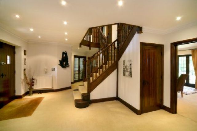  Image of 4 bedroom Detached house for sale in Westwood Road Windlesham GU20 at Windlesham, GU20 6LT