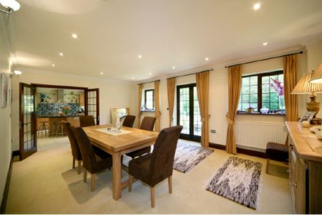  Image of 4 bedroom Detached house for sale in Westwood Road Windlesham GU20 at Windlesham, GU20 6LT