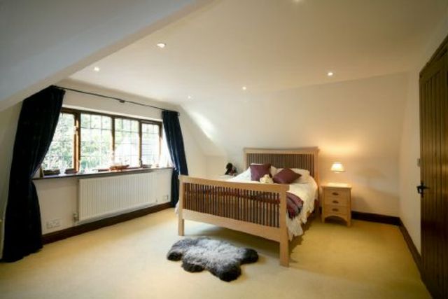 Image of 4 bedroom Detached house for sale in Westwood Road Windlesham GU20 at Windlesham, GU20 6LT