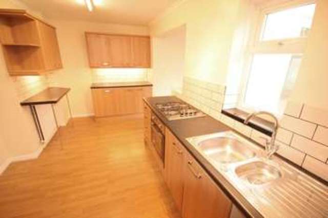  Image of 3 bedroom Semi-Detached house to rent in Windsor Avenue Newton Abbot TQ12 at Bucklands Estate Newton Abbot, TQ12 4DN