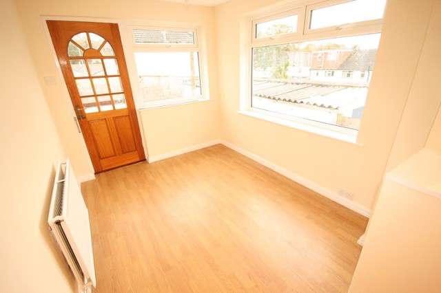  Image of 3 bedroom Semi-Detached house to rent in Windsor Avenue Newton Abbot TQ12 at Bucklands Estate Newton Abbot, TQ12 4DN