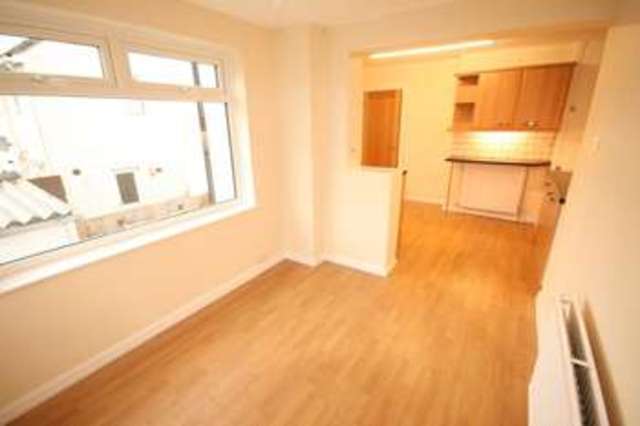  Image of 3 bedroom Semi-Detached house to rent in Windsor Avenue Newton Abbot TQ12 at Bucklands Estate Newton Abbot, TQ12 4DN