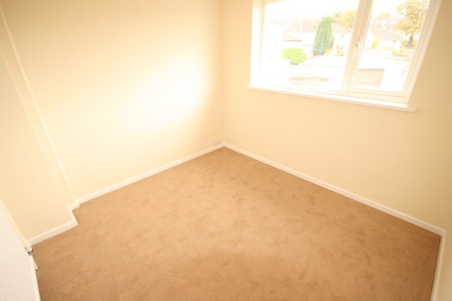  Image of 3 bedroom Semi-Detached house to rent in Windsor Avenue Newton Abbot TQ12 at Bucklands Estate Newton Abbot, TQ12 4DN