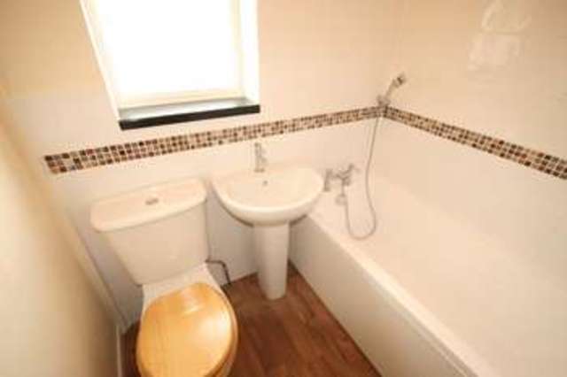  Image of 3 bedroom Semi-Detached house to rent in Windsor Avenue Newton Abbot TQ12 at Bucklands Estate Newton Abbot, TQ12 4DN