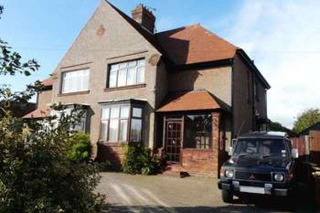  Image of 3 bedroom Semi-Detached house for sale in Windsor Crescent Berwick-upon-Tweed TD15 at Windsor Crescent  Berwick-Upon-Tweed, TD15 1NT