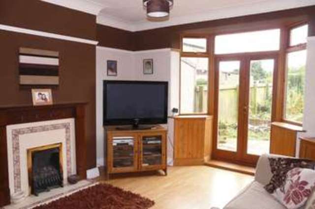  Image of 3 bedroom Semi-Detached house for sale in Windsor Crescent Berwick-upon-Tweed TD15 at Windsor Crescent  Berwick-Upon-Tweed, TD15 1NT