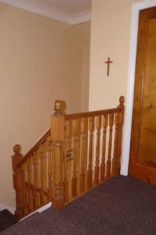  Image of 3 bedroom Semi-Detached house for sale in Windsor Crescent Berwick-upon-Tweed TD15 at Windsor Crescent  Berwick-Upon-Tweed, TD15 1NT