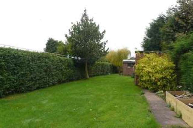 Image of 3 bedroom Semi-Detached house for sale in Windsor Crescent Berwick-upon-Tweed TD15 at Windsor Crescent  Berwick-Upon-Tweed, TD15 1NT