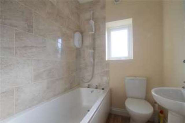 Image of 2 bedroom Terraced house for sale in Windsor Gardens Consett DH8 at Consett County Durham Allensford, DH8 7JW