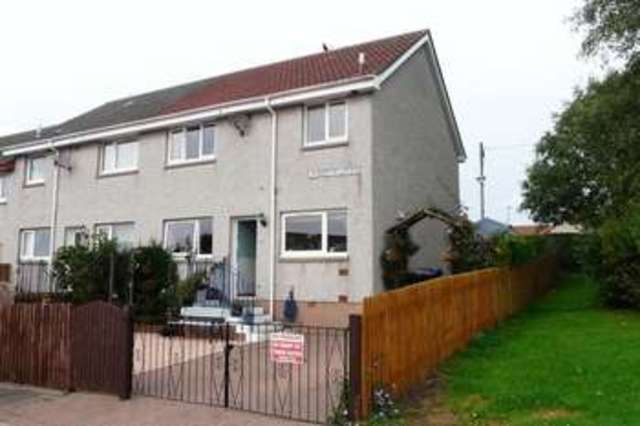  Image of 3 bedroom Terraced house for sale in Windsor Locks Chirnside Duns TD11 at Windsor Locks Chirnside Duns, TD11 3XD