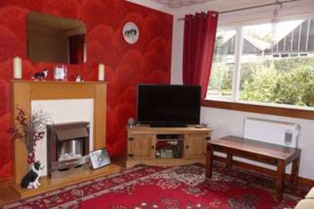  Image of 3 bedroom Terraced house for sale in Windsor Locks Chirnside Duns TD11 at Windsor Locks Chirnside Duns, TD11 3XD