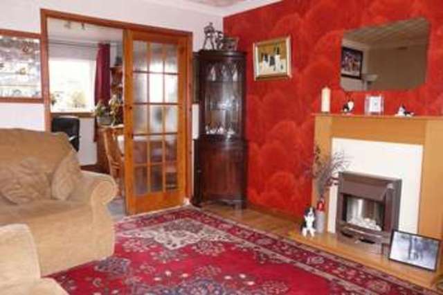  Image of 3 bedroom Terraced house for sale in Windsor Locks Chirnside Duns TD11 at Windsor Locks Chirnside Duns, TD11 3XD