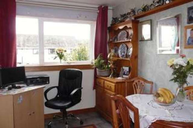 Image of 3 bedroom Terraced house for sale in Windsor Locks Chirnside Duns TD11 at Windsor Locks Chirnside Duns, TD11 3XD