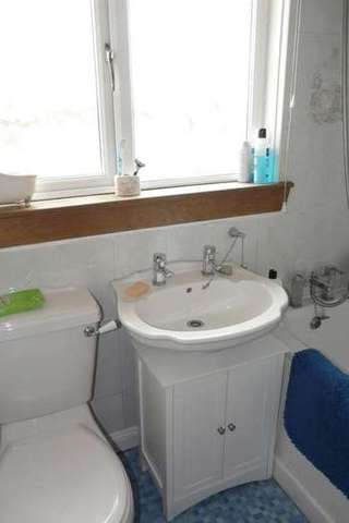  Image of 3 bedroom Terraced house for sale in Windsor Locks Chirnside Duns TD11 at Windsor Locks Chirnside Duns, TD11 3XD