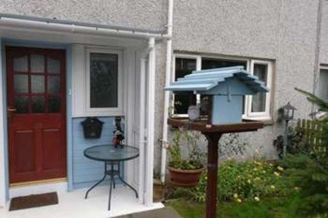  Image of 3 bedroom Terraced house for sale in Windsor Locks Chirnside Duns TD11 at Windsor Locks Chirnside Duns, TD11 3XD